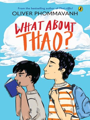 cover image of What About Thao?